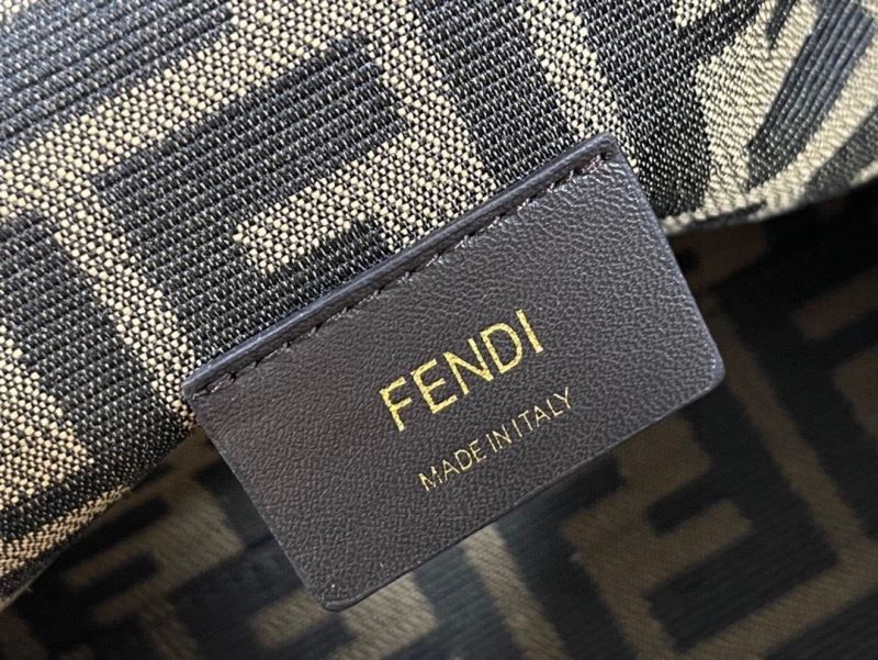 Fendi First Bags